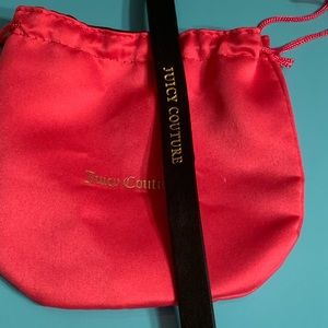 Juicy Couture Jewelry - Juicy Couture bracelet. Juicy Couture Jewelry - Juicy Couture bracelet.
